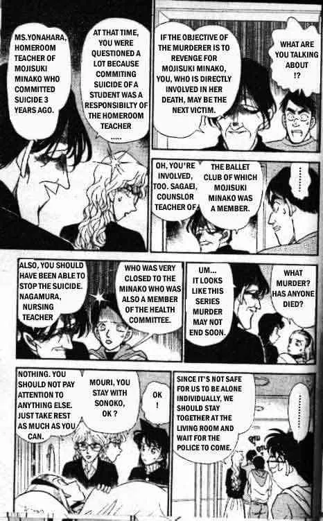 DETECTIVE CONAN - Page 9