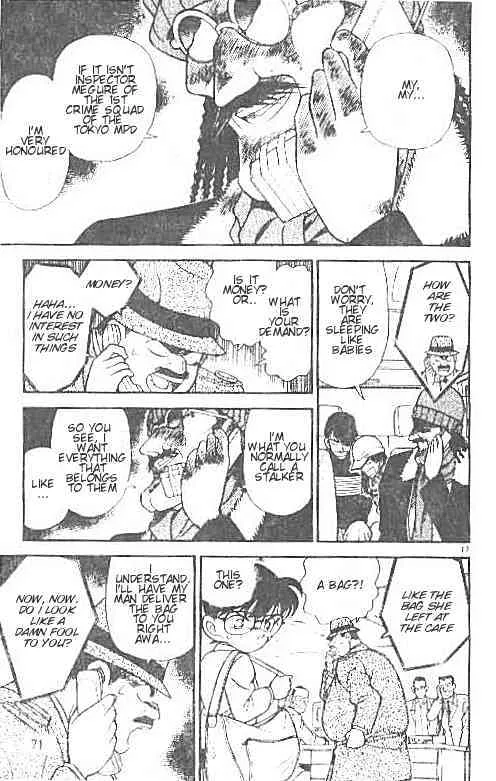 DETECTIVE CONAN - Page 16