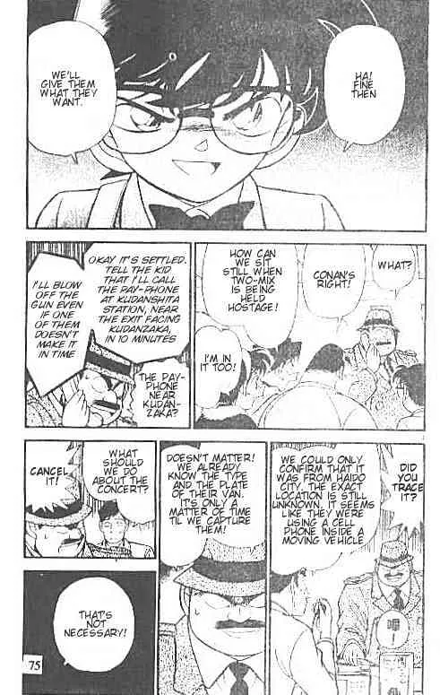 DETECTIVE CONAN - Page 2