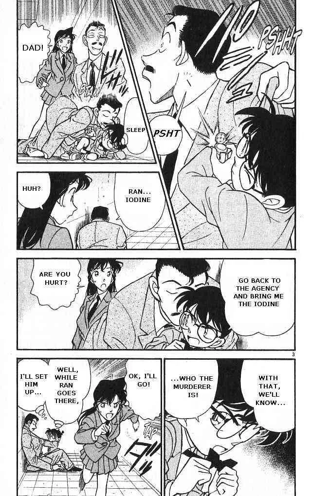 DETECTIVE CONAN - Page 2