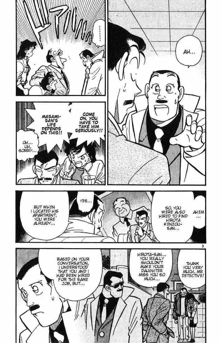 DETECTIVE CONAN - Page 2