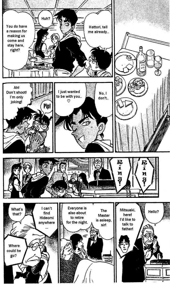 DETECTIVE CONAN - Page 13