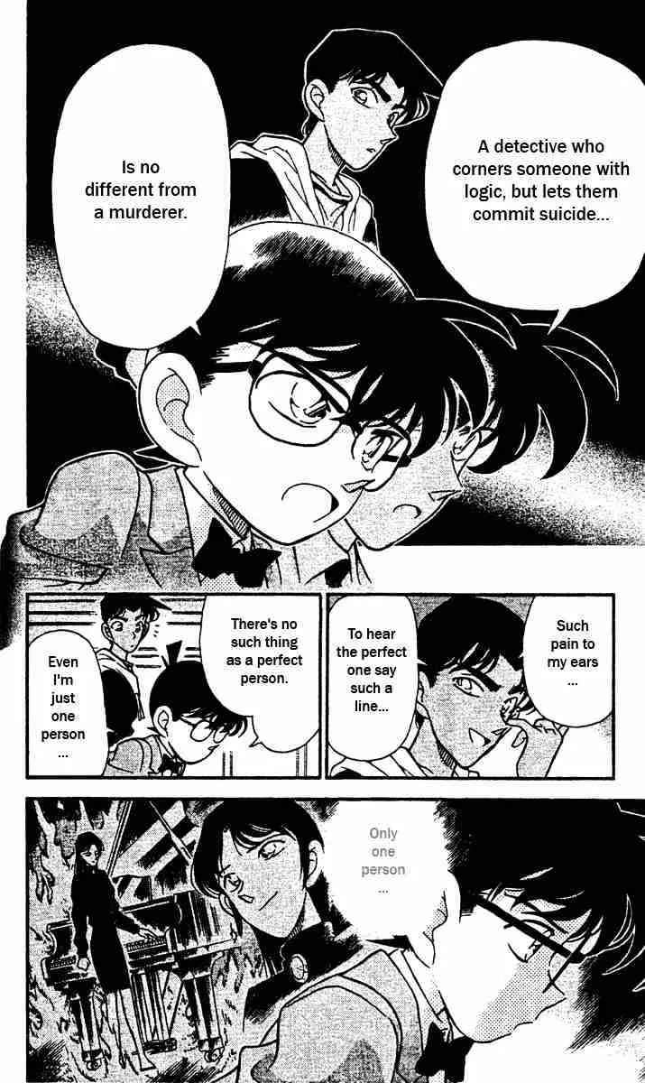 DETECTIVE CONAN - Page 15