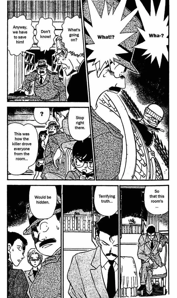 DETECTIVE CONAN - Page 2