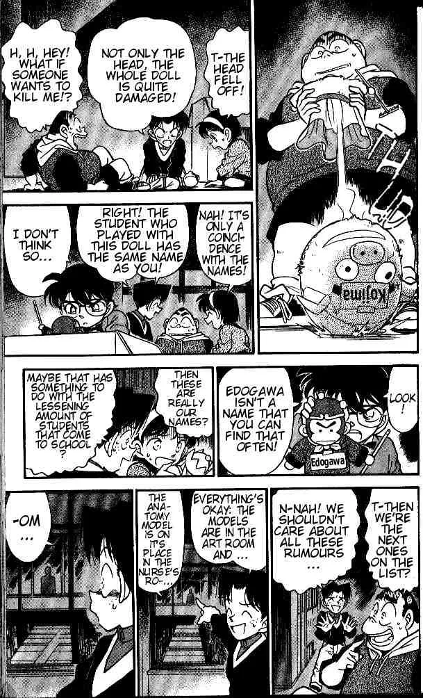 DETECTIVE CONAN - Page 14