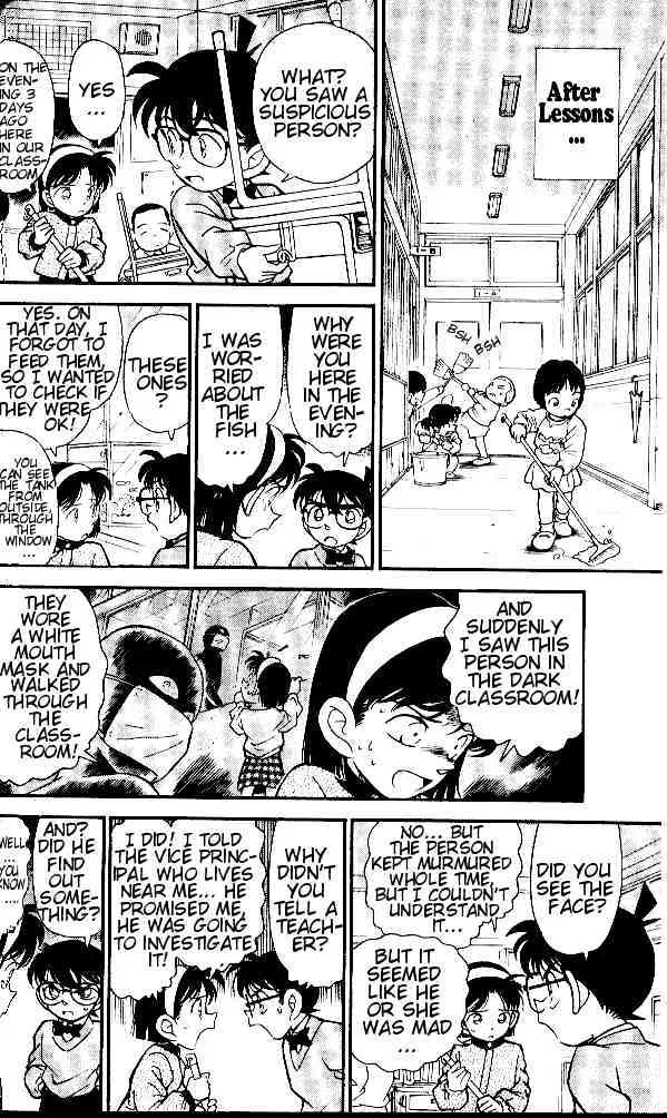 DETECTIVE CONAN - Page 5