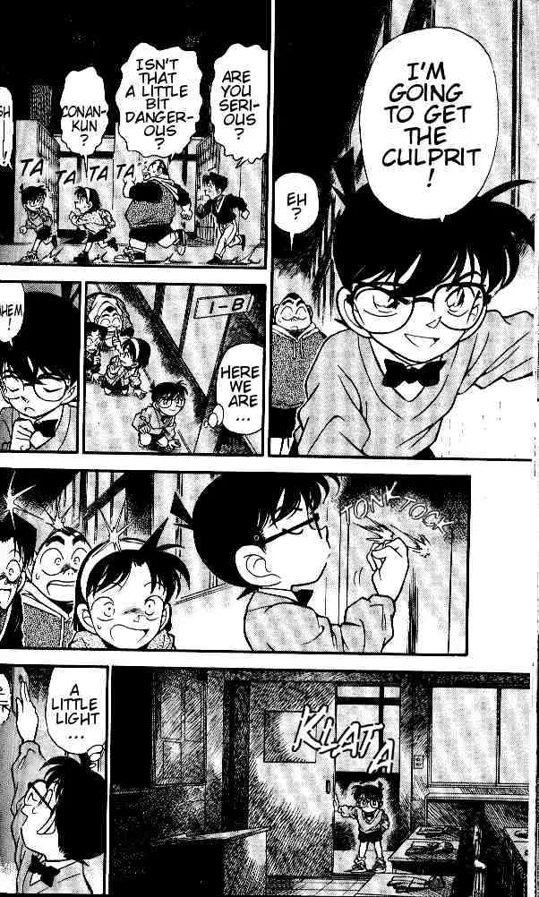 DETECTIVE CONAN - Page 11