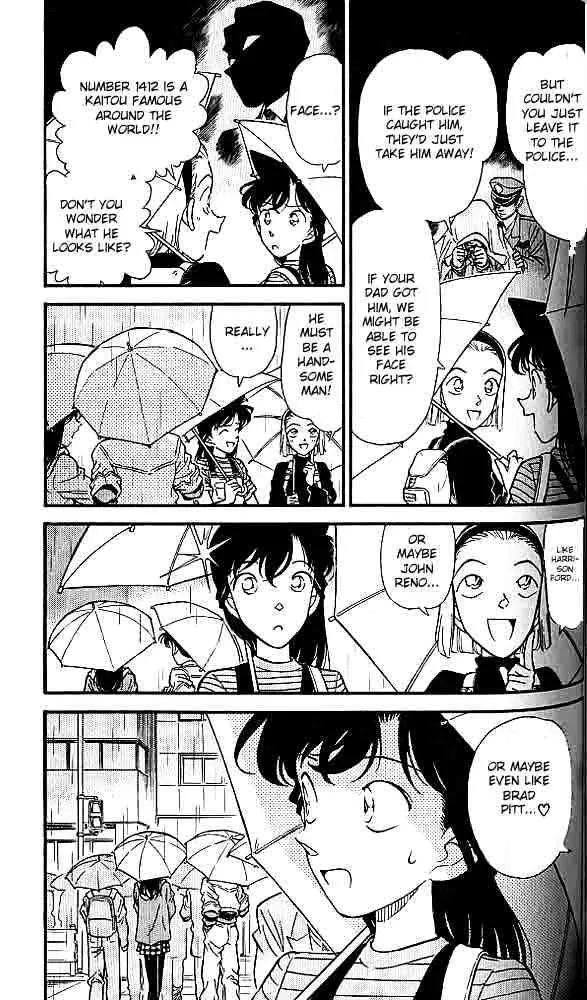 DETECTIVE CONAN - Page 2