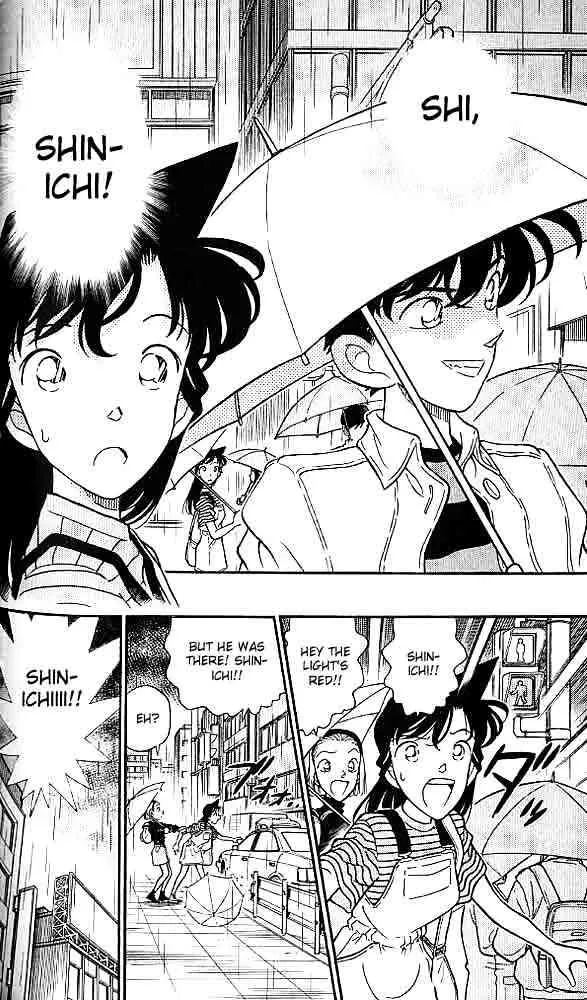 DETECTIVE CONAN - Page 3