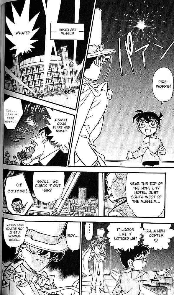 DETECTIVE CONAN - Page 3