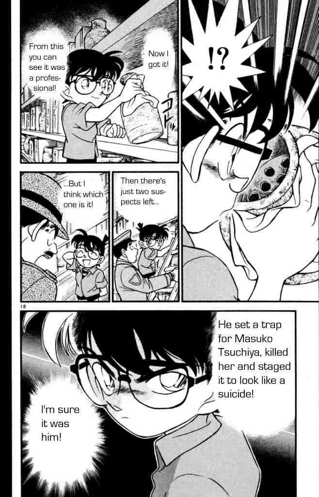 DETECTIVE CONAN - Page 19