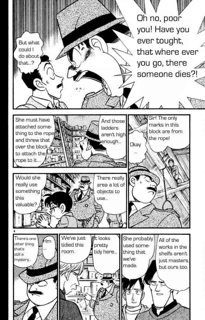 DETECTIVE CONAN - Page 5