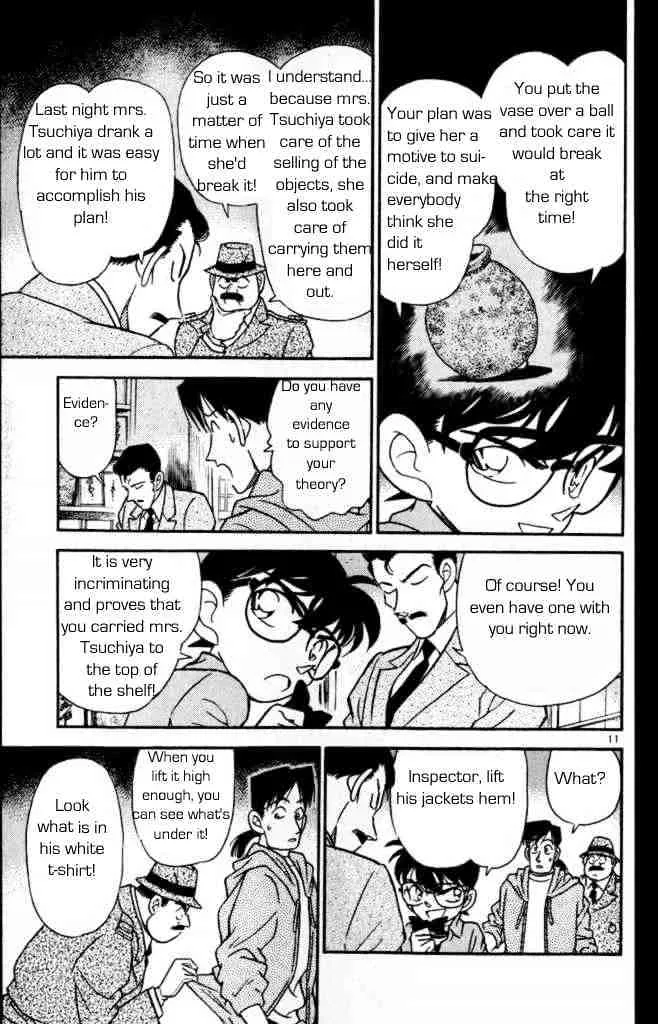 DETECTIVE CONAN - Page 10