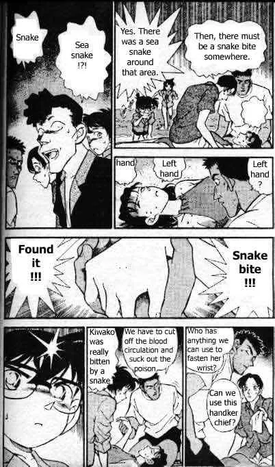 DETECTIVE CONAN - Page 2