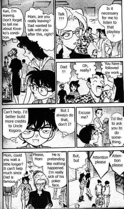 DETECTIVE CONAN - Page 2