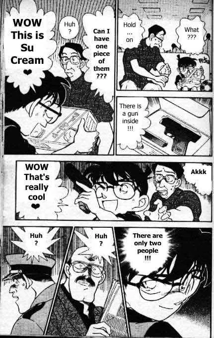 DETECTIVE CONAN - Page 13