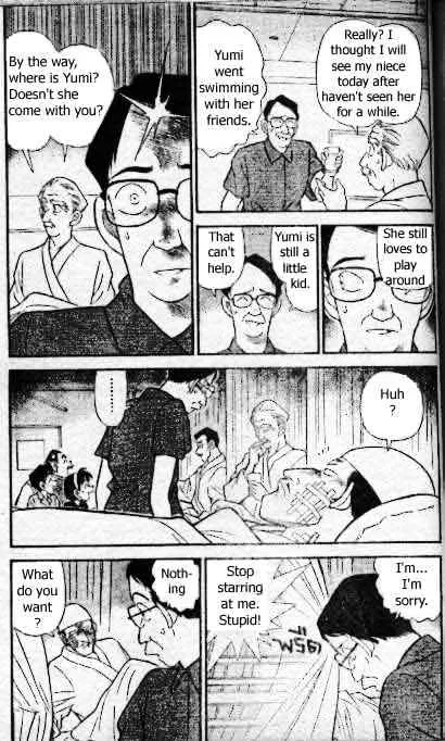 DETECTIVE CONAN - Page 3