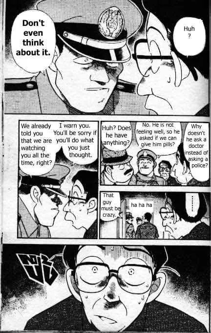 DETECTIVE CONAN - Page 9