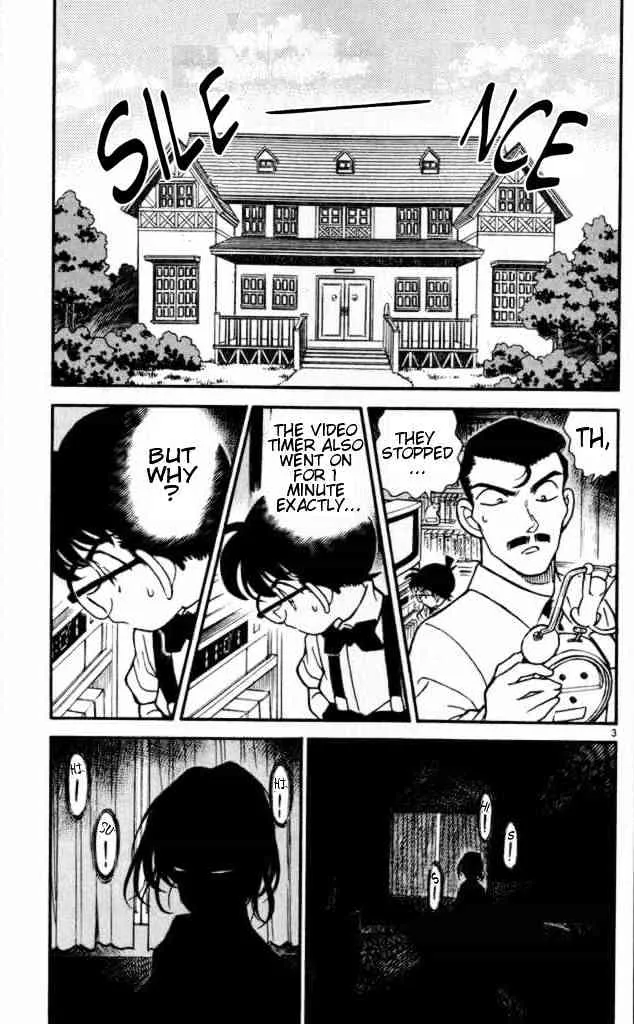 DETECTIVE CONAN - Page 2