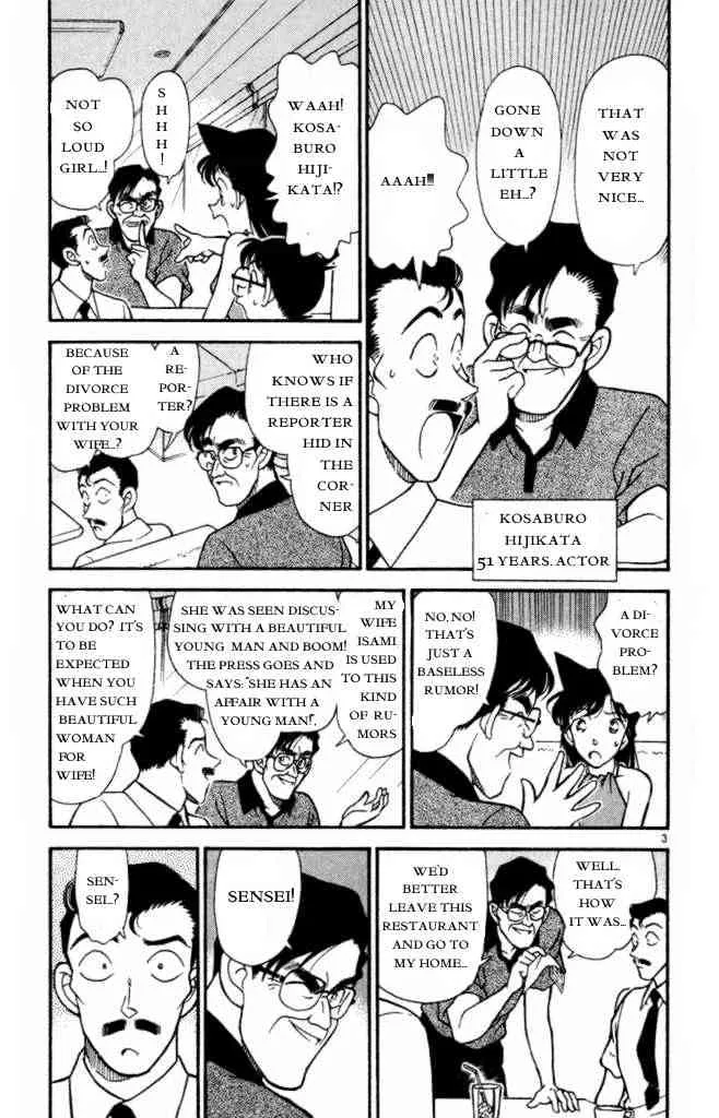 DETECTIVE CONAN - Page 2