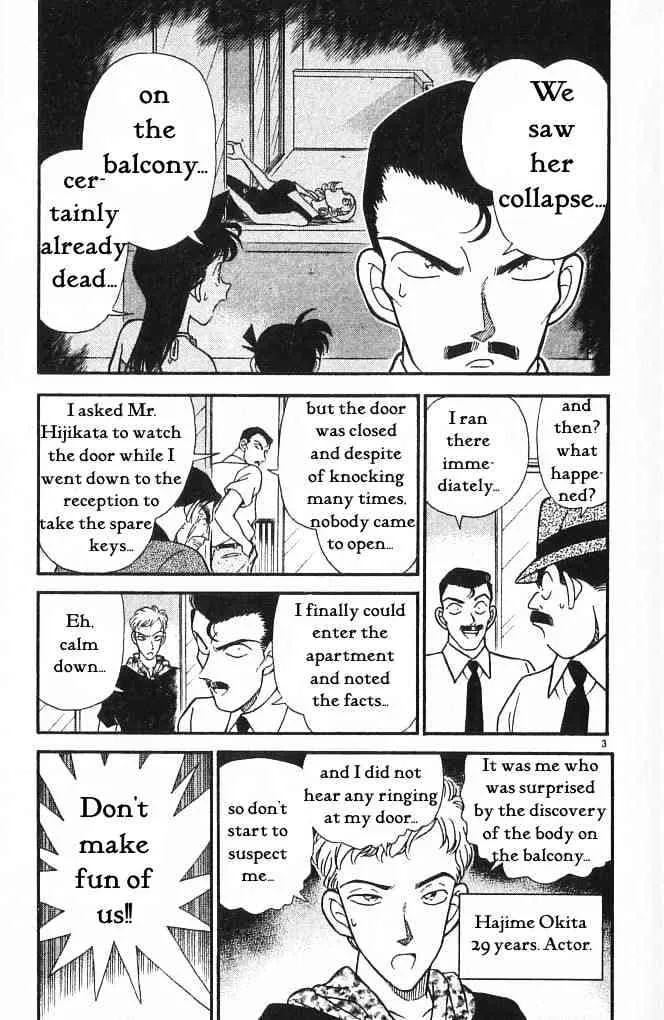 DETECTIVE CONAN - Page 2