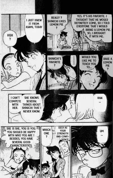 DETECTIVE CONAN - Page 15