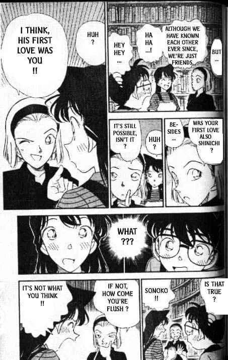 DETECTIVE CONAN - Page 3