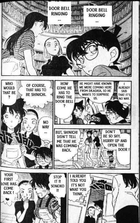 DETECTIVE CONAN - Page 4