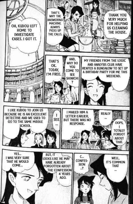 DETECTIVE CONAN - Page 6