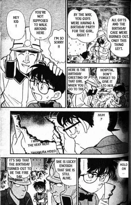 DETECTIVE CONAN - Page 13