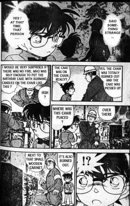 DETECTIVE CONAN - Page 14