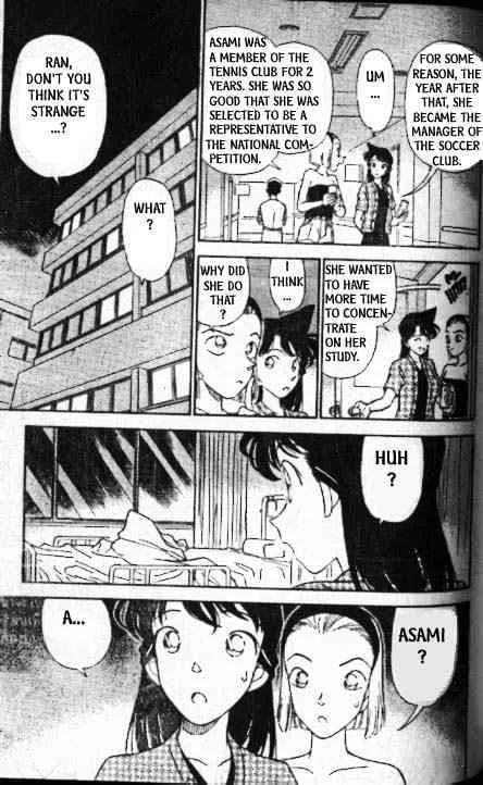 DETECTIVE CONAN - Page 15