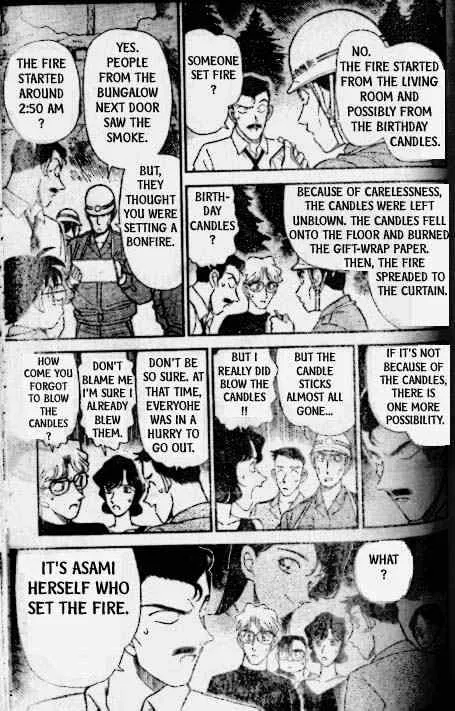 DETECTIVE CONAN - Page 9