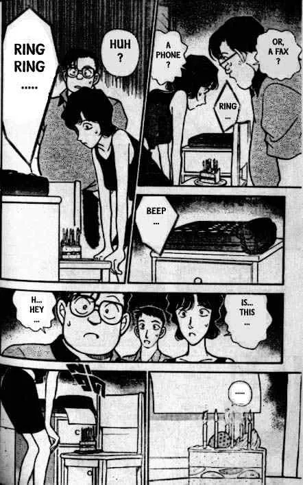 DETECTIVE CONAN - Page 6