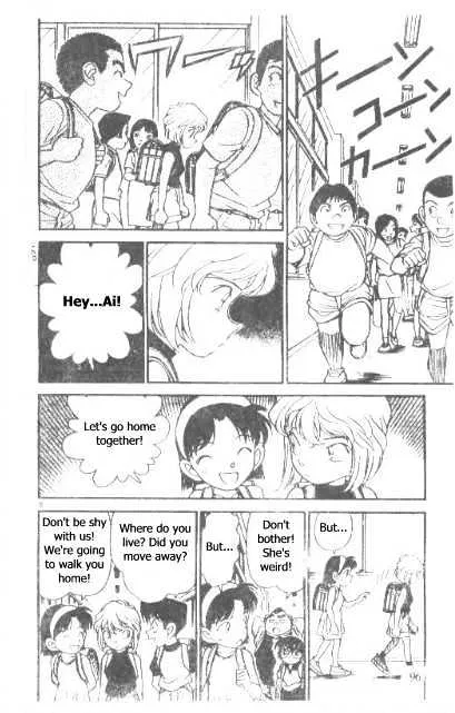 DETECTIVE CONAN - Page 5