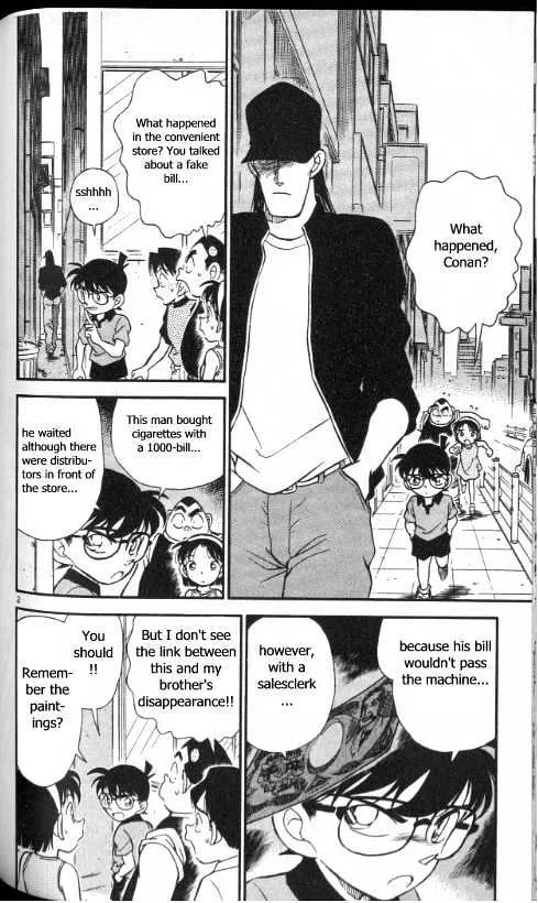 DETECTIVE CONAN - Page 1