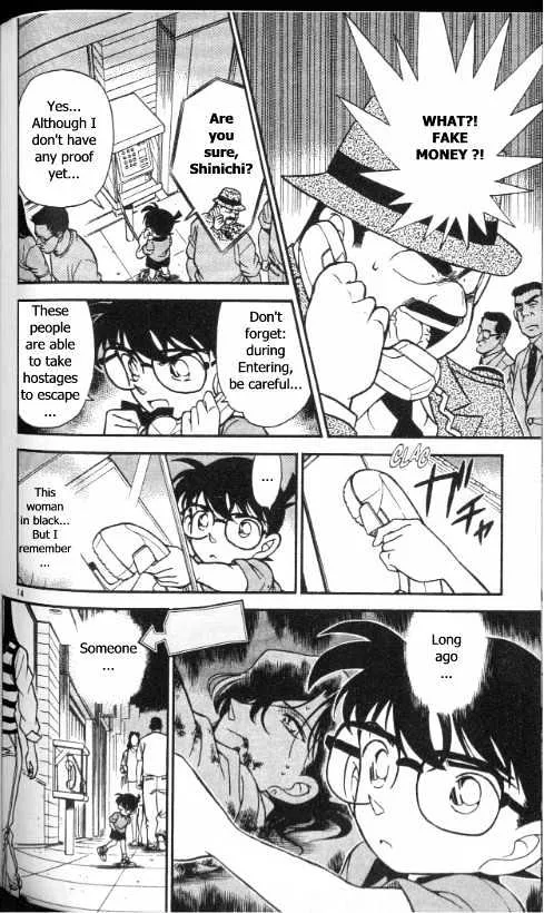 DETECTIVE CONAN - Page 13