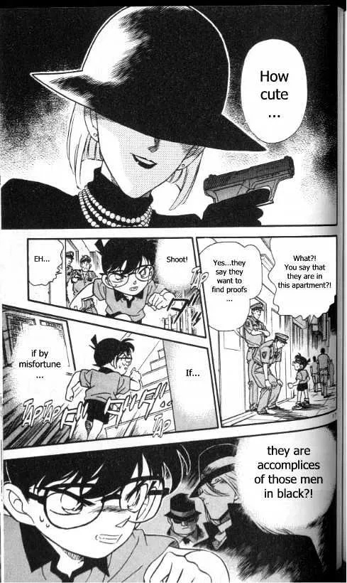 DETECTIVE CONAN - Page 16