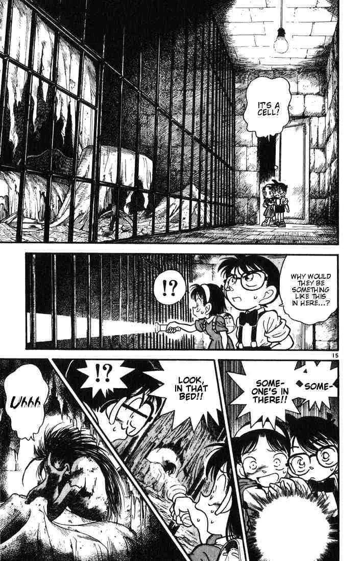 DETECTIVE CONAN - Page 14