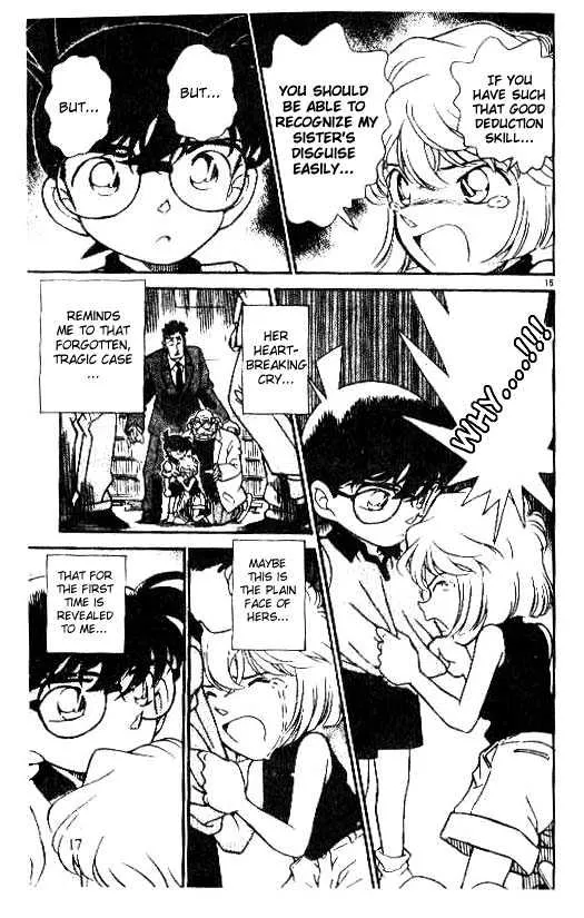 DETECTIVE CONAN - Page 14