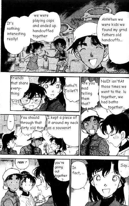 DETECTIVE CONAN - Page 14