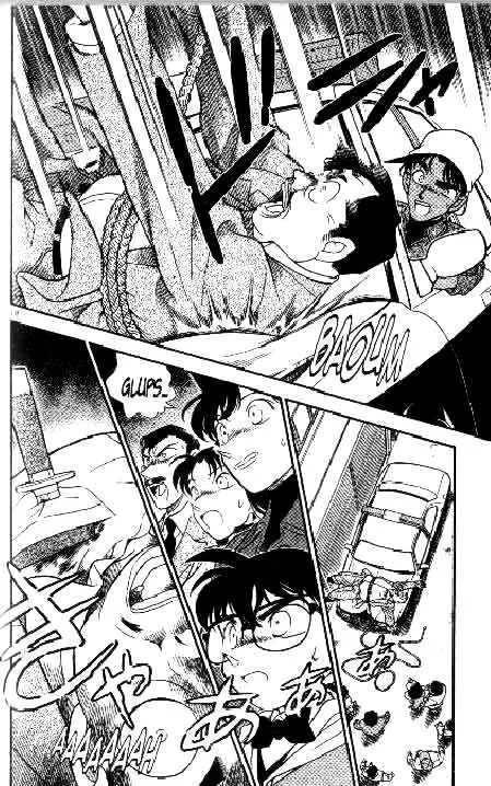 DETECTIVE CONAN - Page 17