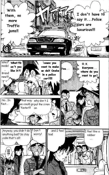 DETECTIVE CONAN - Page 7