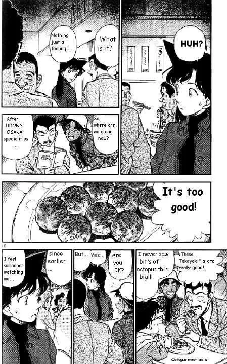 DETECTIVE CONAN - Page 9