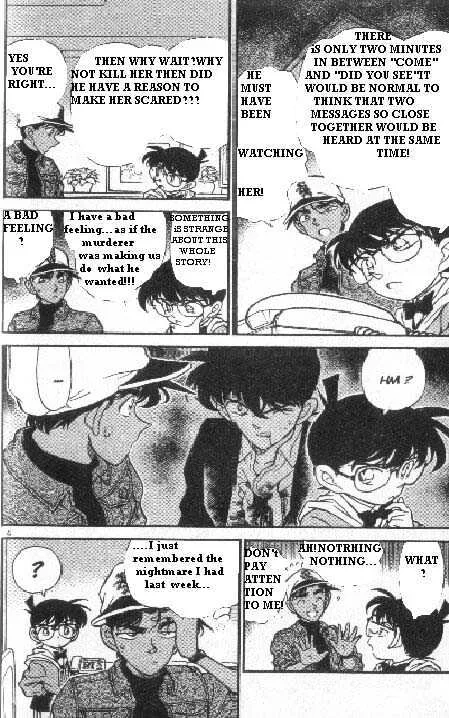 DETECTIVE CONAN - Page 3