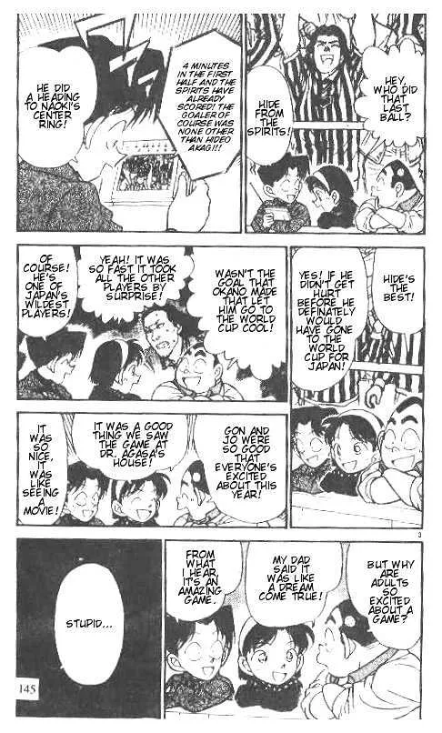 DETECTIVE CONAN - Page 2