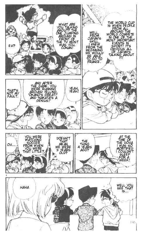 DETECTIVE CONAN - Page 3