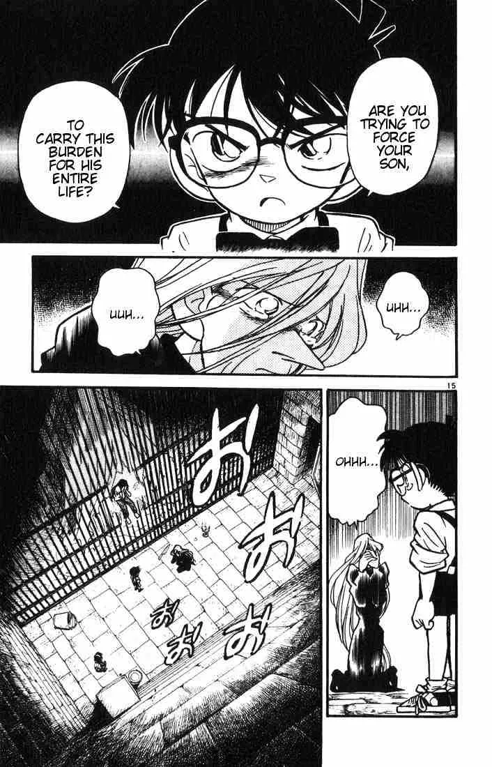 DETECTIVE CONAN - Page 14