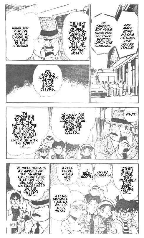 DETECTIVE CONAN - Page 2