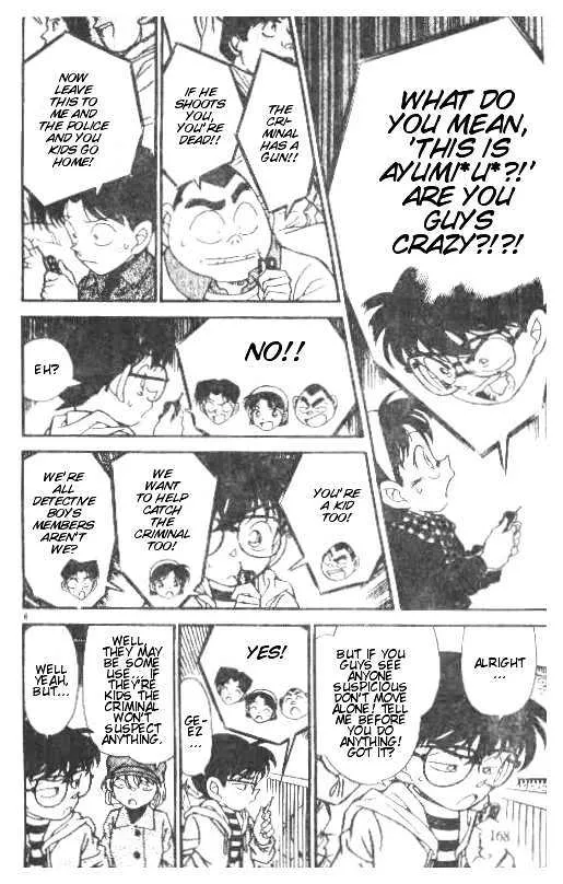 DETECTIVE CONAN - Page 7